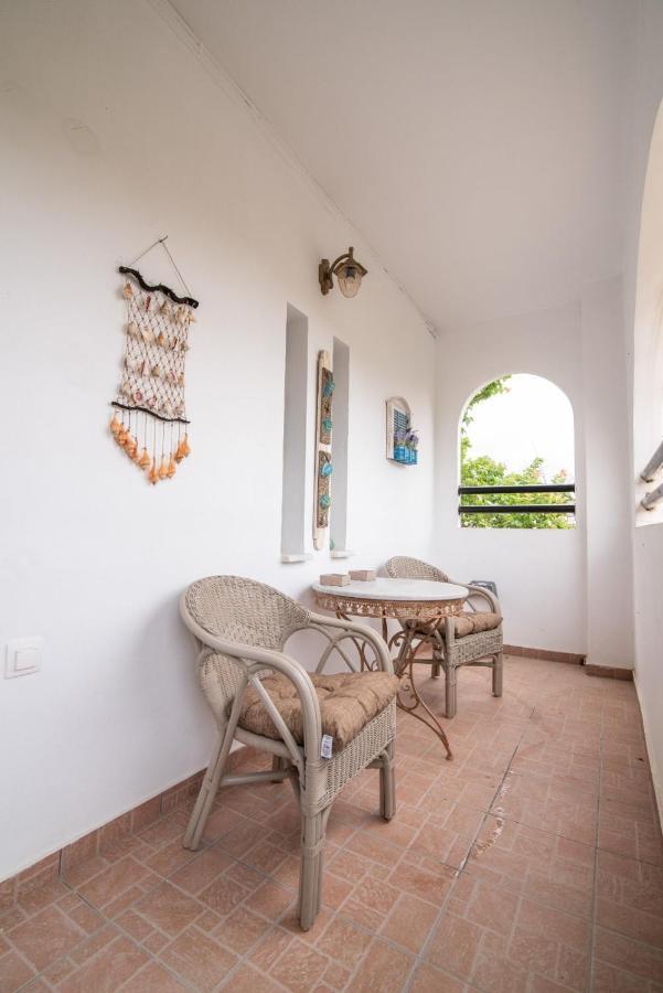 Just Near The Beach! Vintage Big Lovely House Kalyves Exterior foto